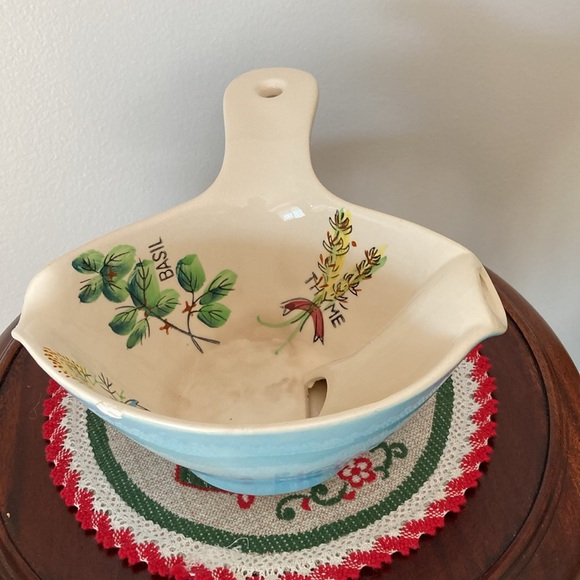 Rare find. Vintage gravy/separator boat, Japan - Picture 2 of 7